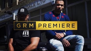 Fredo ft. Blade Brown - Pulling Up [] | GRM Daily