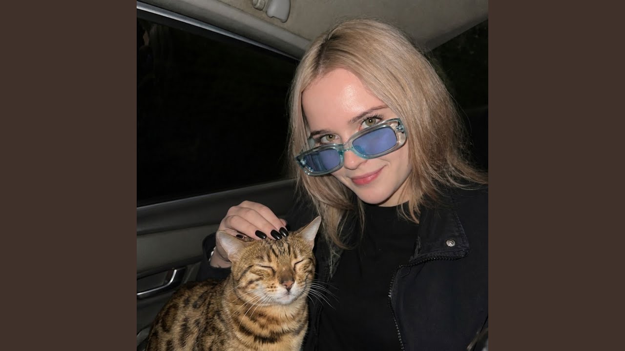 Твоя киса