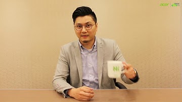 aiSage Introduction Series - Connecting Your aiSage to Amazon Kinesis Video Streams