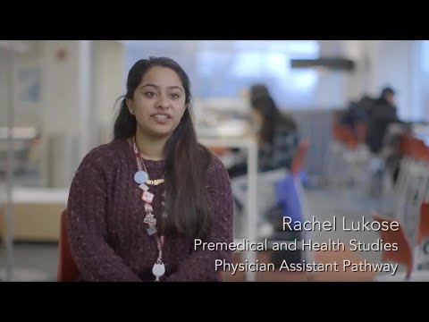 MCPHS Boston: Clubs and Student Organizations