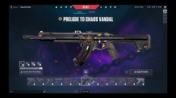 DAY 5 : WAITING FOR PRELUDE TO CHAOS VANDAL IN MY STORE : )