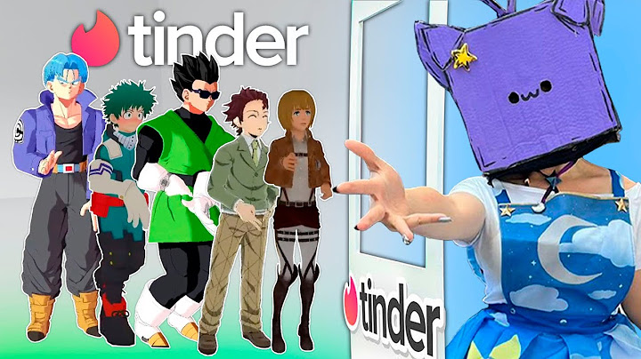 TINDER EN LA VIDA REAL 8 | VRCHAT (EDICION YOUTUBERS) ft. Nimu
