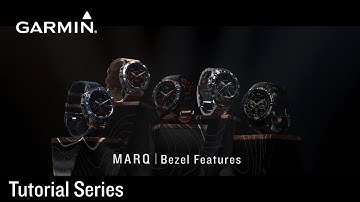 Tutorial - MARQ: Bezel Features