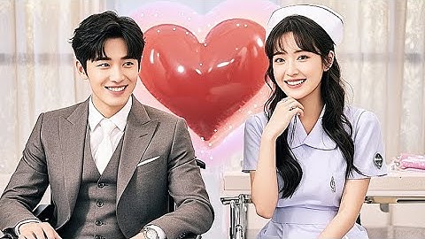 "Dear! Don't be moved!" The arrogant CEO falls in love with the cute nurse