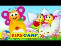 Lucky Ducky On An Apple Adventure More Funny Lucky Ducky Cartoon Series For Kids 