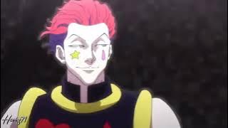 AMV- Anime: Hunter x Hunter (Hunting for your dream)