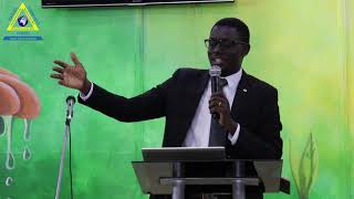 The Book of Judges series: Chapter 7 with Pastor Amos Otienoh of Thika Road Community Chapel