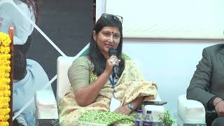 Panel Discussion 2 - HR Summit : Tatva 2023 - Crafting Workplaces of the Future, September 1, 2023