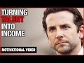 Turn Your Talent Into Income - Motivational Video