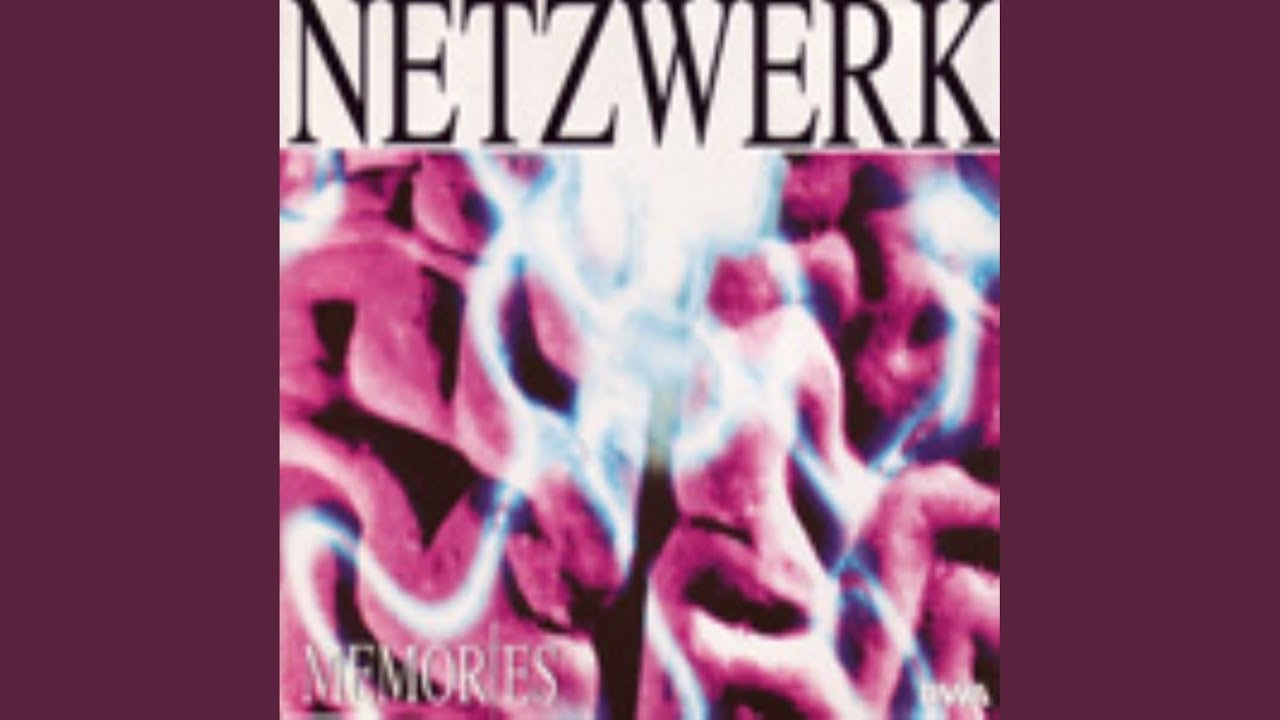 Memories (Extended 12 Mix)