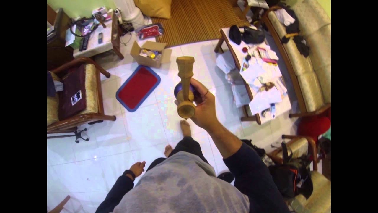 37thframe mini edit #1 (KendamaSG)