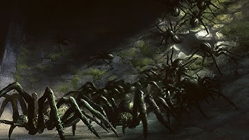 Penumbra: Overture [Part 2] Spider Pit