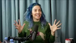 Tim Dillon Talks Hollywood with Whitney Cummings