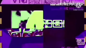 75 + 5 = 80 Klasky Csupo in Reverse Order