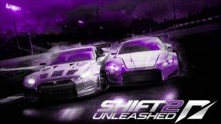 Escape The Fate - Issues (NFS SHIFT 2 'Gladiator Remix' Menu Anthem)