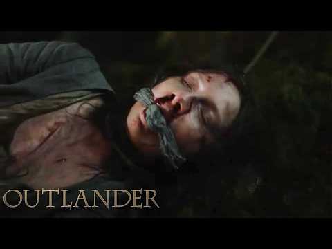 The Rescue of Claire Fraser | Outlander
