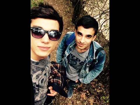 Shefo Ft. Emka — შენ რომ გამიტეხე გული (LIVE სენაკი)