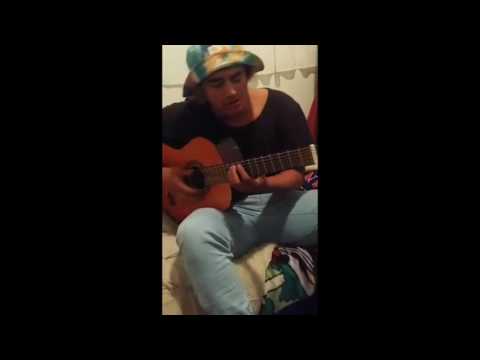 Michael Lewin - Collie herb man (Katchafire cover) - YouTube