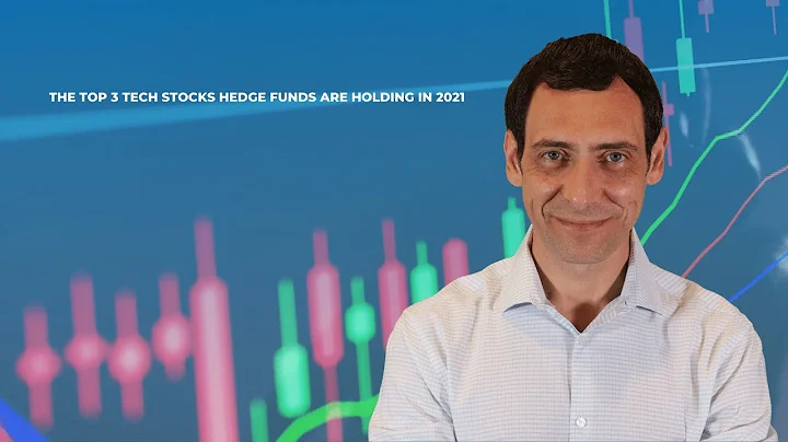 The Top 3 Tech Stocks Hedge Funds Are Holding in 2021