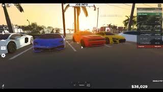 Car show in south west florida screenshot 4