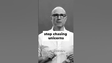 Marketing Attribution: Stop Chasing Unicorns!
