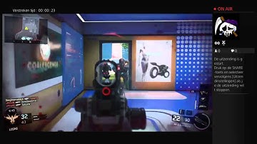 Why Black Ops 3 sucks - #18 Broken Spawn System + Spawn Campers EVERYWHERE!