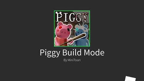 How to create your own Bot in Piggy! (Only works in Piggy Build mode)