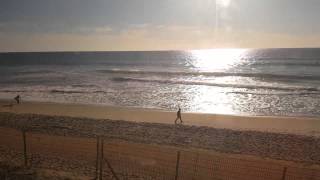 Amtrak Pacific Surfliner Solana Beach To Los Angeles