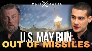 Fewer Than 100 Interceptors Remaining - Fmr. Cia Larry Johnson