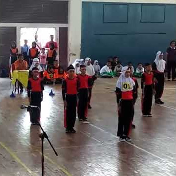LOMBA SENAM POCO-POCO 2018