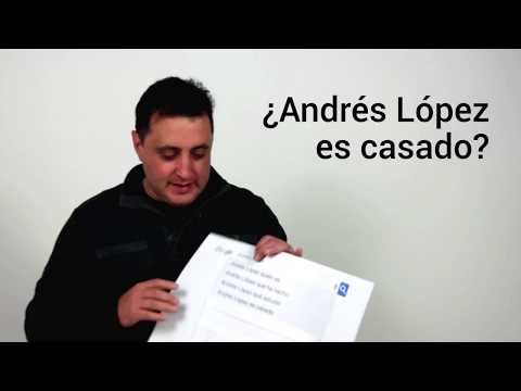 Contesta las preguntas más frecuentes en Google. | Andrés López