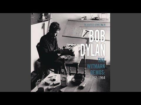 Mama, You Been on My Mind (Witmark Demo - 1964) - YouTube