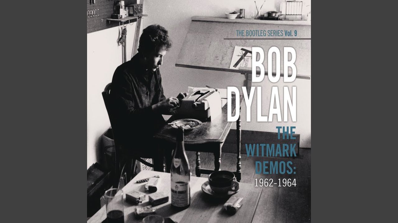 Mama, You Been on My Mind (Witmark Demo - 1964)