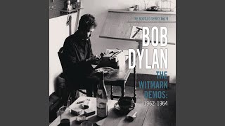 Mama, You Been on My Mind (Witmark Demo - 1964)