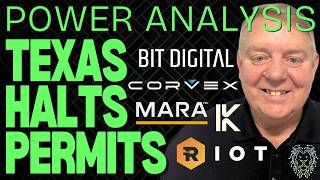 Download Lagu Texas Halts Data Center Permits | Latest MARA, RIOT, KEEL, BTBT & MOVE Stock News | AI Stocks Now Download Lagu Texas Halts Data Center Permits | Latest MARA, RIOT, KEEL, BTBT & MOVE Stock News | AI Stocks Now