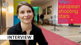 Judith State - Romanias 2023 European Shooting Starson The Fight To Have Romanian Voices Heard