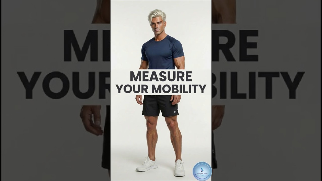 How to Track Your Flexibility (Don&rsquo;t Guess Progress)#shorts