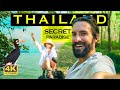 Thailand&#39;s Best Kept Travel Secret | Koh Yao Noi Island