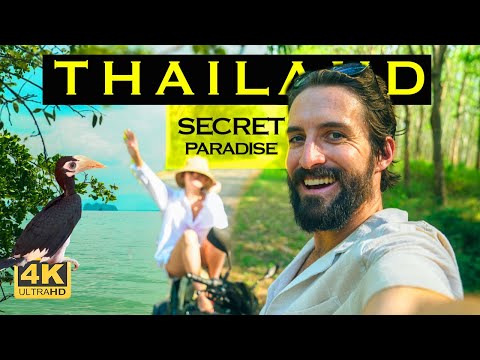 Thailand's Best Kept Travel Secret | Koh Yao Noi Island