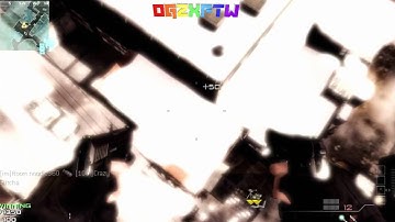 MW3 Glitches: Out Of Outpost