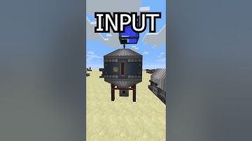 MULTIBLOCK TANK in UNDER 9 SECONDS!! - IMMERSIVE ENGINEERING