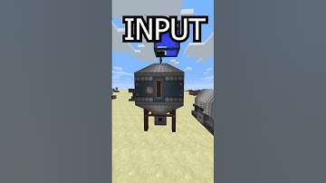 MULTIBLOCK TANK in UNDER 9 SECONDS!! - IMMERSIVE ENGINEERING