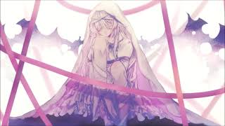 Nightcore - Melancholy (AViVA) Resimi