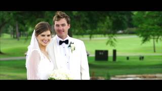 Anna + Robert {wedding teaser}