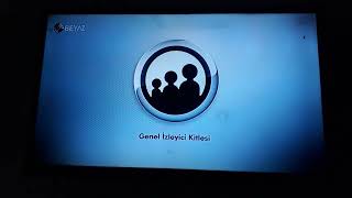 Beyaz Tv - Akıllı Işaretler Jeneriği Genel İzleyici 27 Temmuz 2022