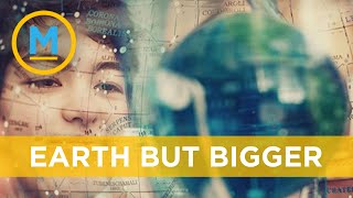 Astronomy student finds 17 new planets and one might be habitable | Your Morning screenshot 5
