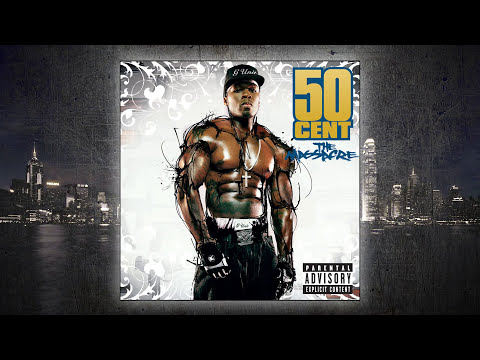 50 Cent Just A Lil Bit