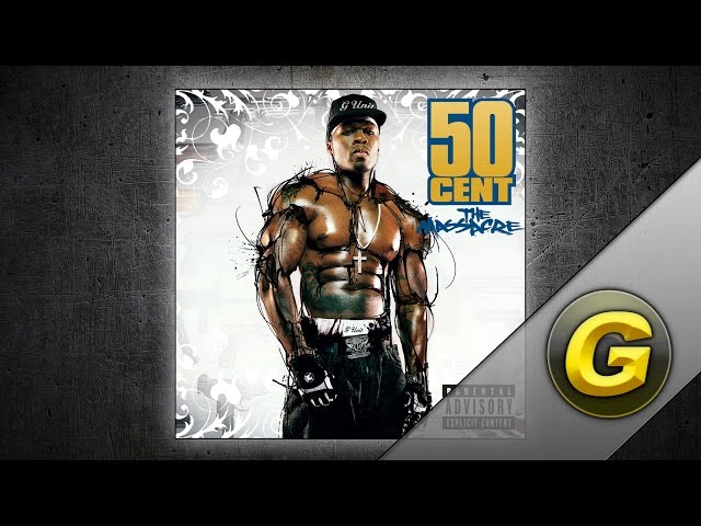 50 Cent - Just a Lil' Bit class=