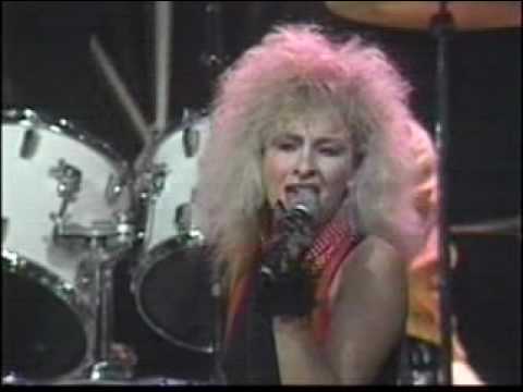 Nuance Vivre Dans La Nuit