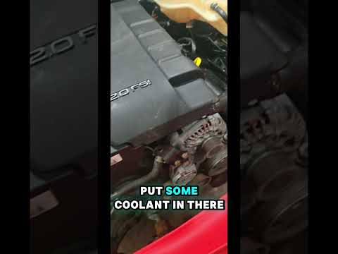 Is the Audo going to start with us new parts?  #audi #a4 #diy #fix #automotive #turbo #engine